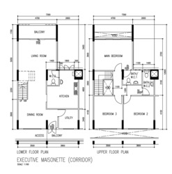 Blk 277 Yishun Street 22 (Yishun), HDB Executive #568183071
